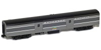 AZL 73X46-Cascade-A | Southern Pacific Passenger Set