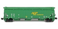 AZL 91928-1 AGPX PS-2 Covered Hopper #95288 AZL 91928-1 AGPX PS-2 Covered Hopper #95288