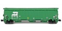 AZL 91925-2 BN PS-2 Covered Hopper #467977 AZL 91925-2 BN PS-2 Covered Hopper #467977
