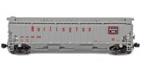 AZL 91930-2 CB&Q PS-2 Covered Hopper #185361 AZL 91930-2 CB&Q PS-2 Covered Hopper #185361