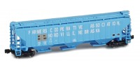 AZL 90935-1 PS-2 Covered Hopper | 4-Car Set | Co-Op Set 1