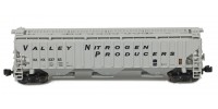 AZL 91938-2 Valley Nitrogen Producers (NAHX) Co-Op PS-2 Covered Hopper #53763 AZL 91938-2 Valley Nitrogen Producers (NAHX) Co-Op PS-2 Covered Hopper #53763