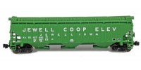 AZL 91939-1 NAHX | Jewell Co-Op PS-2 Covered Hopper #475646 AZL 91939-1 NAHX | Jewell Co-Op PS-2 Covered Hopper #475646