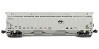 AZL 91932-2 CHTT (MoPac) PS-2 Covered Hopper #719674