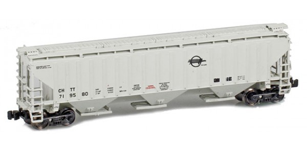 AZL 91932-2 CHTT (MoPac) PS-2 Covered Hopper #719674