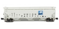 AZL 91934-2 UP (Sugar) PS-2 Covered Hopper #74526
