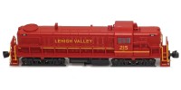AZL 63324-2 Lehigh Valley | RS-3 Phase I #216