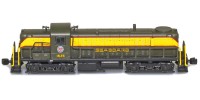 AZL 63310-3 Seaboard (SAL) RS-3 #1650