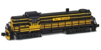 AZL RIO-3 D&RGW RS-3 Locomotives | Buy 3, Get Free Shipping