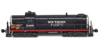 AZL 63312-3 Southern Pacific RSD-5 #5505 AZL 63312-3 Southern Pacific RSD-5 #5505