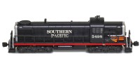 AZL 63312-3 Southern Pacific RSD-5 #5505 AZL 63312-3 Southern Pacific RSD-5 #5505