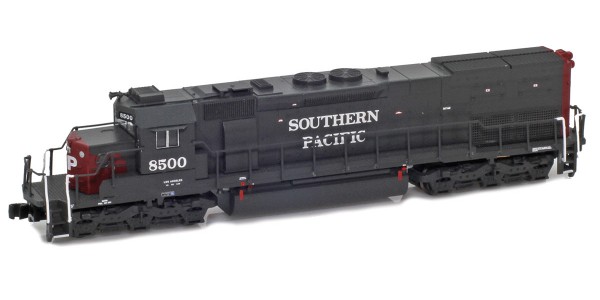 AZL 64100-1 Southern Pacific | Bloody Nose SD40T-2 #8500