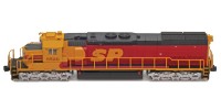 AZL 64104-2 Southern Pacific Kodachrome SD40T-2 #8530