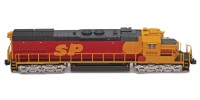 AZL 64104-2 Southern Pacific Kodachrome SD40T-2 #8530