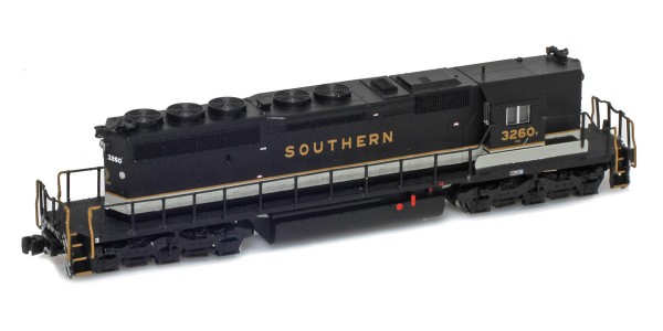 AZL 64218-2 Southern SD40-2 #3265