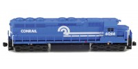 AZL 63206-2 SD45 Conrail #6072