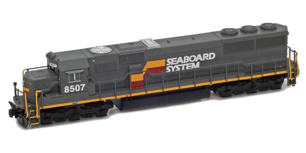 AZL 65009-1 SD50 Seaboard System #8507