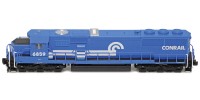 AZL 65028-1 SD60 Conrail #6859