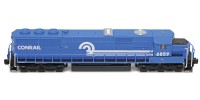 AZL 65028-1 SD60 Conrail #6859
