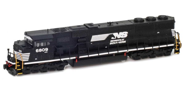 AZL 65041-1 NS SD60M 6809 AZL 65041-1 NS SD60M 6809