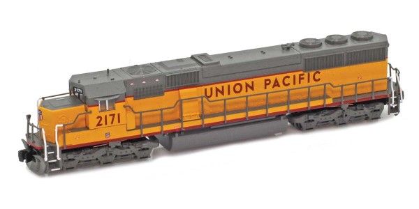 AZL 65029-1 UP SD60 2171