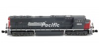 AZL 61013-2 SD70M Southern Pacific #9801 AZL 61013-2 SD70M Southern Pacific #9801