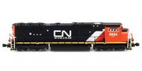 AZL 61016-3 SD75i Canadian National #5696 AZL 61016-3 SD75i Canadian National #5696