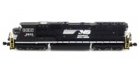 AZL 61017-2 SD70M Norfolk Southern Flared #2636