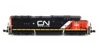AZL 61018-2 SD70 Canadian National #1012