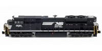 AZL 63124-2 SD70M-2 Original Cab Norfolk Southern #2657 AZL 63124-2 SD70M-2 Original Cab Norfolk Southern #2657
