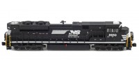 AZL 63124-2 SD70M-2 Original Cab Norfolk Southern #2657 AZL 63124-2 SD70M-2 Original Cab Norfolk Southern #2657