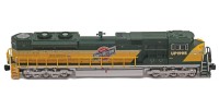 AZL 63109-5B SD70ACe Union Pacific | Heritage CNW #1995