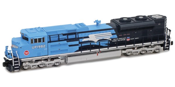 AZL 63109-6B SD70ACe Union Pacific | Heritage MoPac #1982