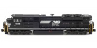 AZL 63101-2 SD70ACe Safety Cab NS #1045 AZL 63101-2 SD70ACe Safety Cab NS #1045