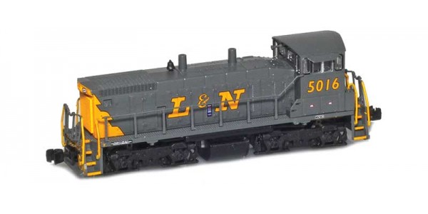 AZL 62705-1 L&N EMD SW1500 #5016 AZL 62705-1 L&N EMD SW1500 #5016