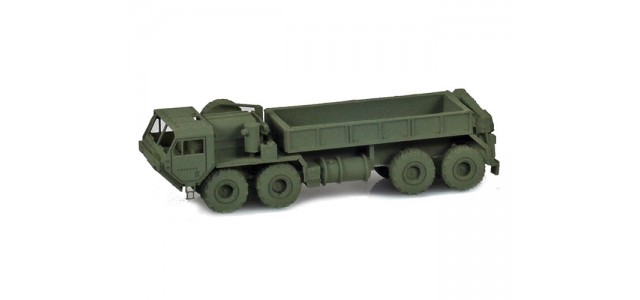 Z-Panzer ZP-M977-O M977 HEMTT Cargo | Olive Green