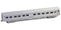 AZL Set 72101 | California Zephyr | 11 Car Boxed Set