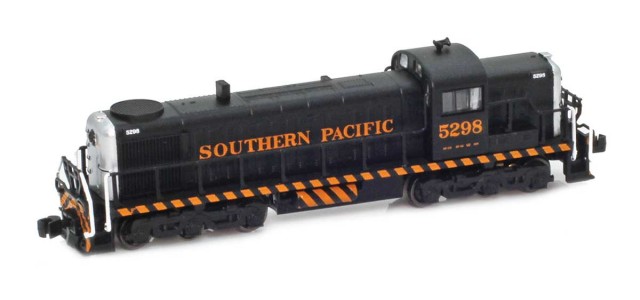 AZL 63327-1 SP  RSD5 5298 Phase I
