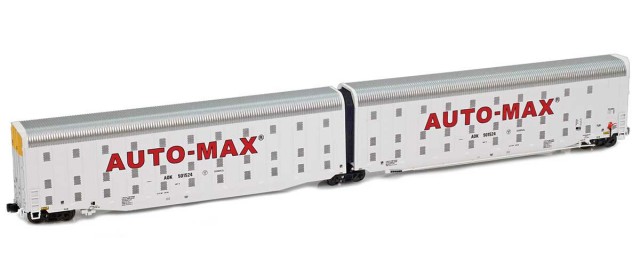 AZL 905800-1 AOK Auto-Max Articulated 501524