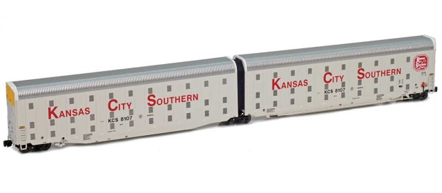 AZL 905804-1 KCS Auto-Max Articulated 8107
