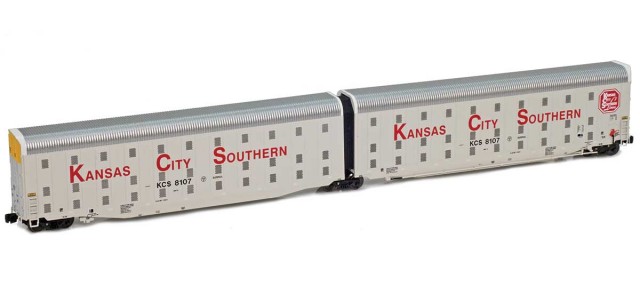 AZL 905804-1 KCS Auto-Max Articulated 8107