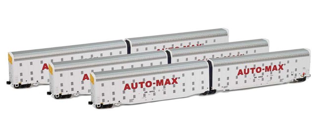 AZL 915800-1 AOK Auto-Max Articulated 501543, 501550, 501576 Set