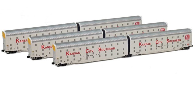 AZL 915804-1 KCS Auto-Max Articulated 8113, 8124, 8160 Set