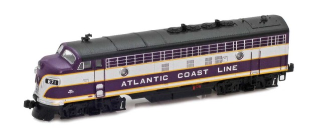 AZL 65300-1 ACL EMD FP7 871