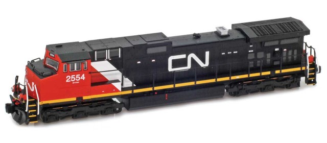 AZL 65105-1 CN C44-9W 2554