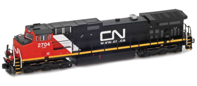 AZL 65106-1 IC / CN C44-9W 2704