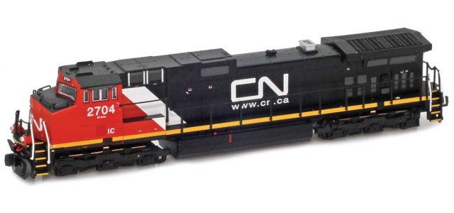 AZL 65106-1 IC / CN C44-9W 2704