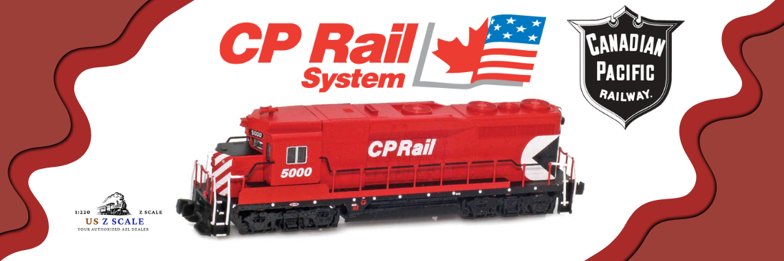 AZL CP GP30