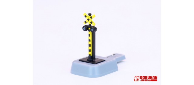 Rokuahn S074-1 Level Crossing Warning Device