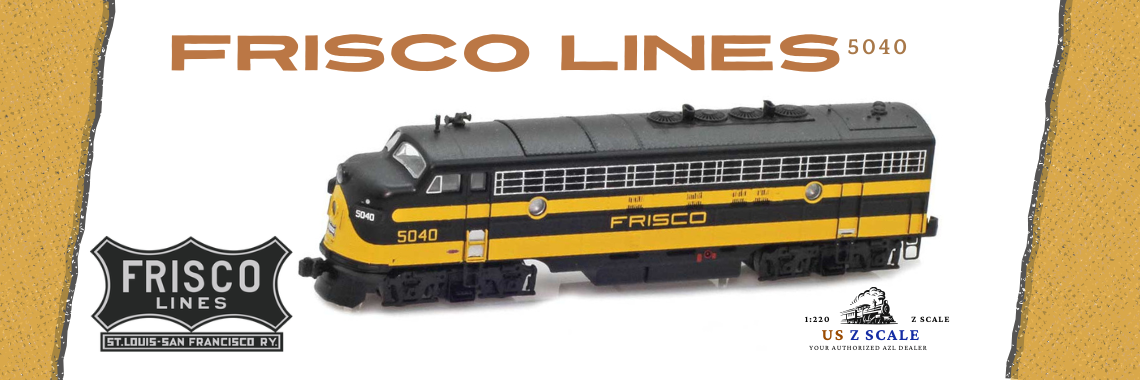 AZL Frisco FP7